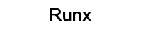 Toyota Motor Spares & Parts for Runx